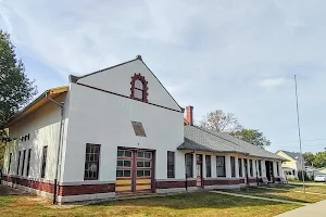 Center Point HIstorical Depot Museum image