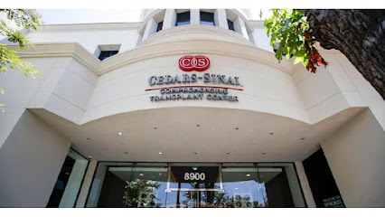 Cedars-Sinai Comprehensive Transplant Center