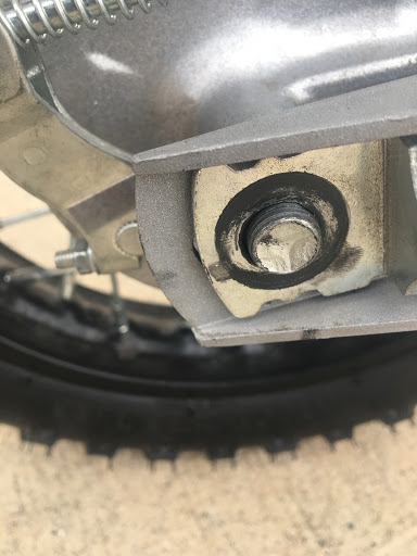 Motorcycle Repair Shop «Adrenaline Rush Motorsports», reviews and photos, 1823 New London Turnpike, West Warwick, RI 02893, USA