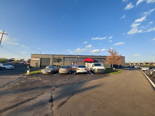 Auto Repair Shop «LFM Services», reviews and photos, 1803 Laser Ln, Louisville, KY 40299, USA