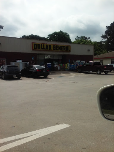 Home Goods Store «Dollar General», reviews and photos, 15 Towaliga River Dr, Jackson, GA 30233, USA