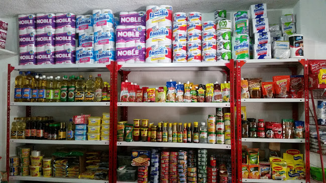 Opiniones de SUPER DESPENSA LA ECONOMÍA en Santo Domingo de los Colorados - Supermercado
