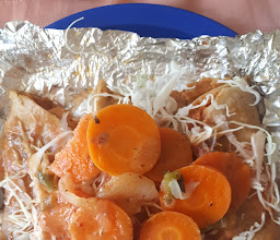 Tacos al vapor el Pollito photo