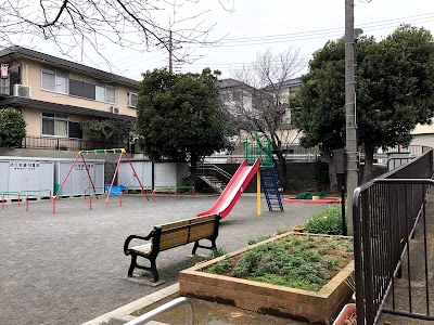 西寺尾第三公園