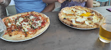 Pizza du Pizzeria Il Tavolone à Ernolsheim-lès-Saverne - n°10