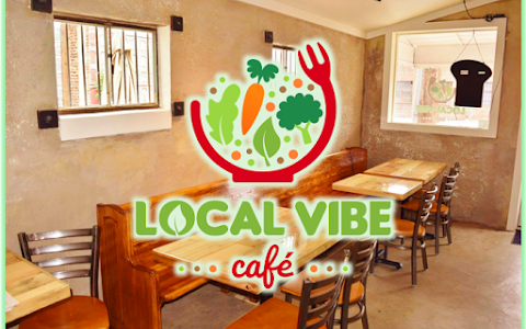 Local Vibe Cafe image