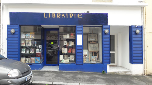 Librairie LIBRAIRIE BURIS BOOKS - LIVRES ANCIENS/ MODERNES D'OCCASIONS La Roche-Bernard