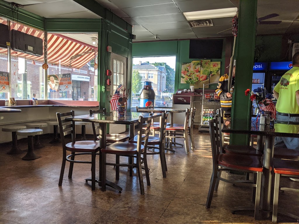 Pachinis Pizza 02346