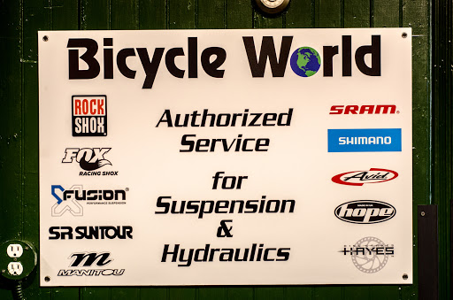 Bicycle Store «Bicycle World», reviews and photos, 7 Main St, Mt Kisco, NY 10549, USA