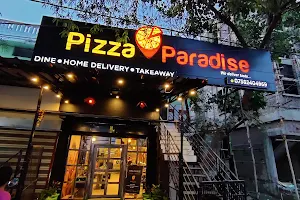 Pizza Paradise image