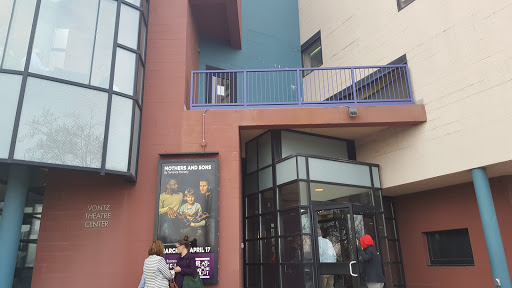 Performing Arts Theater «Cincinnati Playhouse in the Park», reviews and photos, 962 Mt Adams Cir, Cincinnati, OH 45202, USA