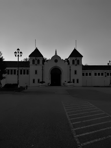 Tourist Attraction «NC State Fairgrounds & Kerr Scott Building», reviews and photos, 1025 Blue Ridge Rd, Raleigh, NC 27607, USA