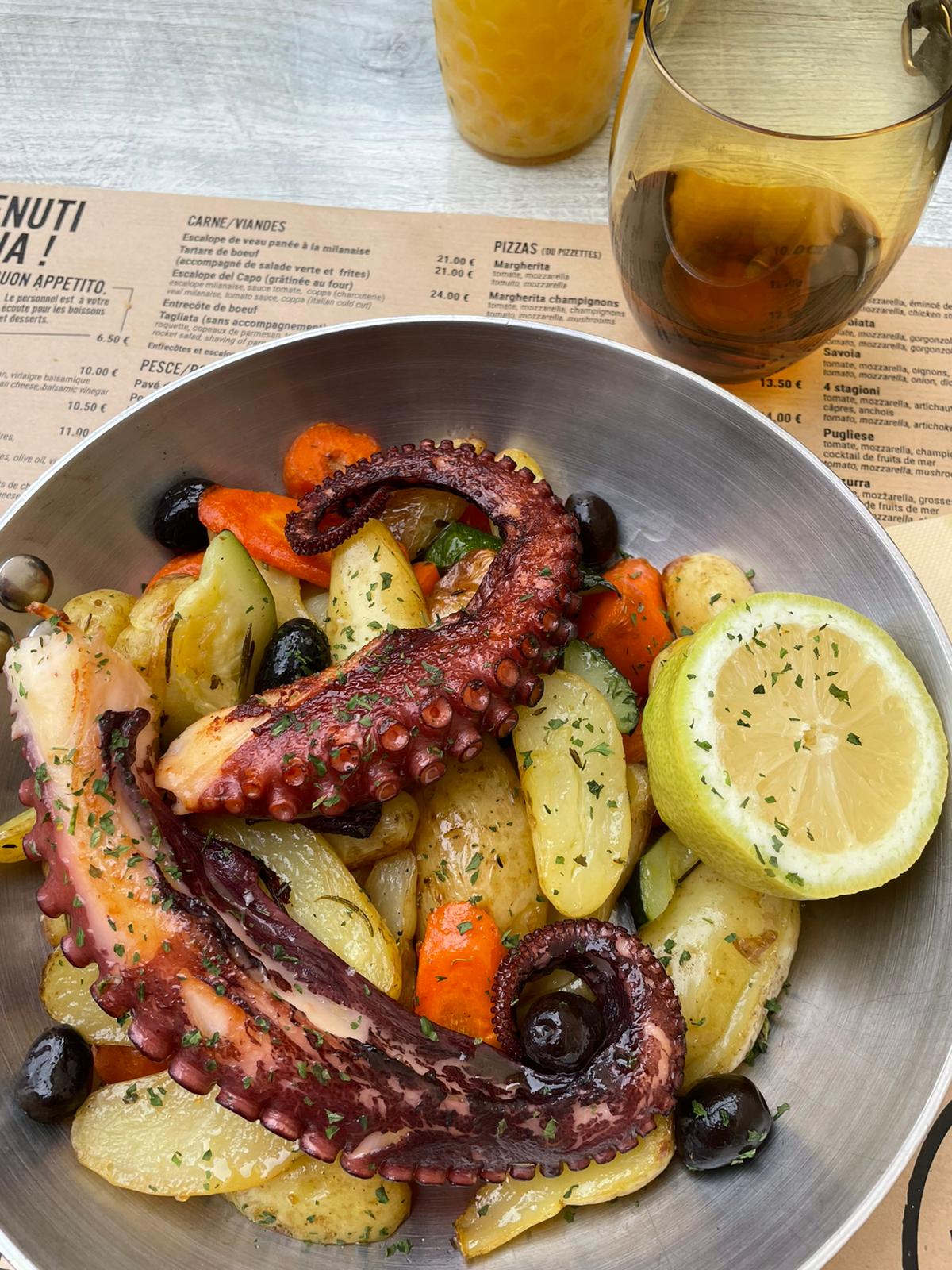 Photo n° 2 de l'avis de Anton.o fait le 05/06/2023 à 14:28