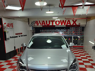 Autowax Detaylı Temizlik Sistemleri