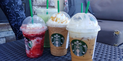 Coffee Shop «Starbucks», reviews and photos, 986 Ambassador Dr, Reno, NV 89523, USA