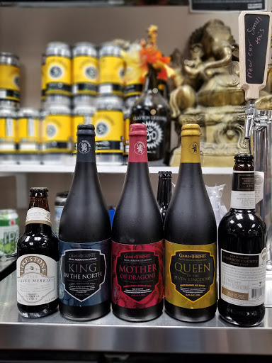 Liquor Store «clayton liquors», reviews and photos, 369 N Delsea Dr, Clayton, NJ 08312, USA