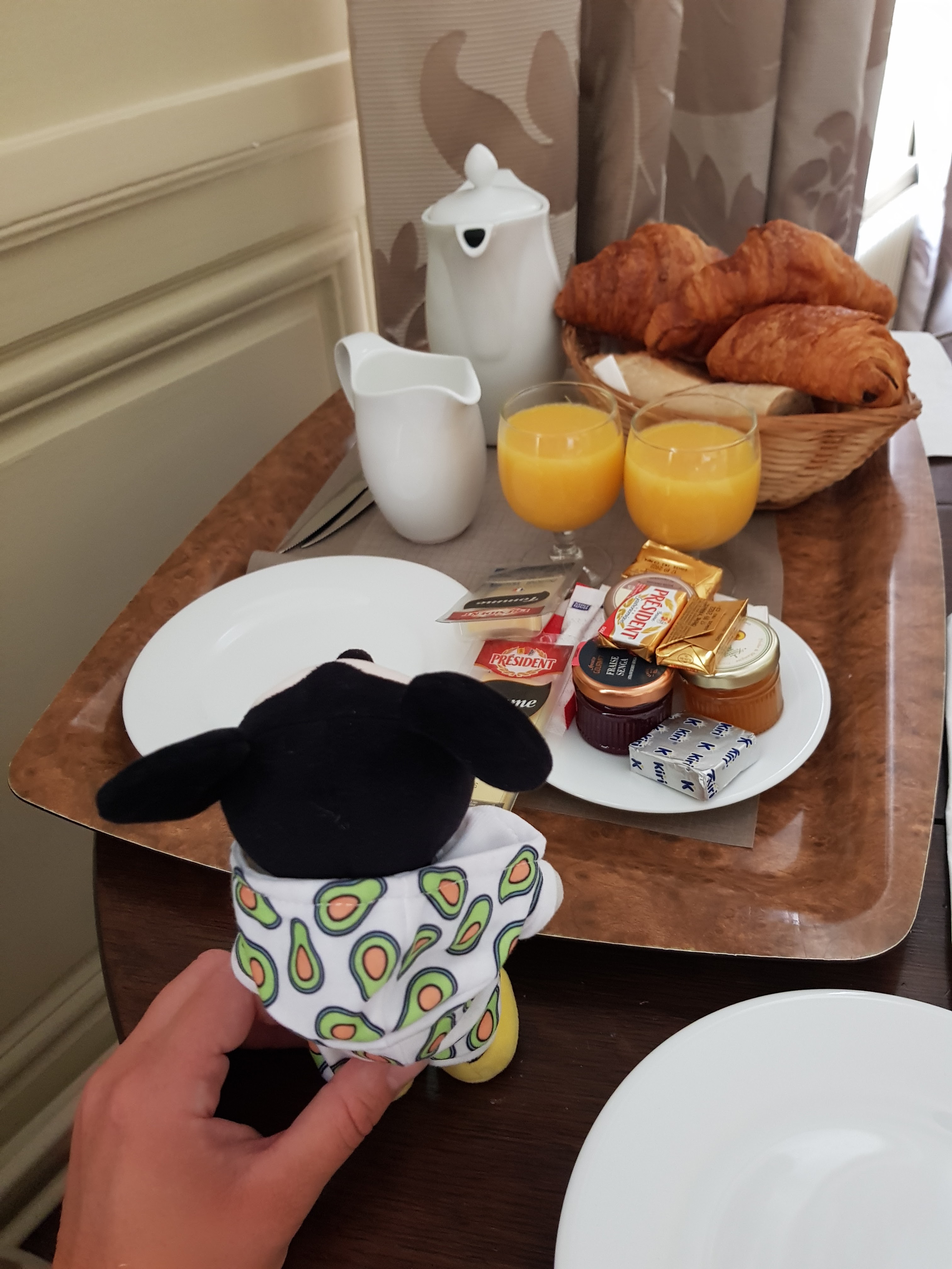 Photo n° 1 de l'avis de ElodieHealthyDisney52.l fait le 18/08/2022 à 14:39