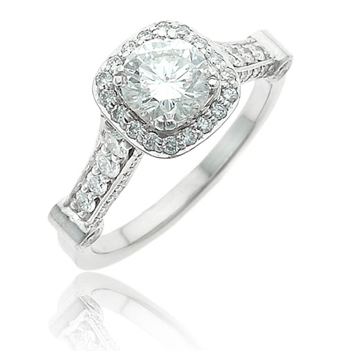 Jewelry Store «Elite Jewelers», reviews and photos, 504 N Central Expy, Richardson, TX 75080, USA