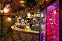 Atmosphère du Restaurant La Bodega*** à L'Île-Rousse - n°4