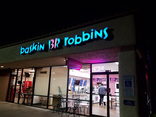 Baskin-Robbins