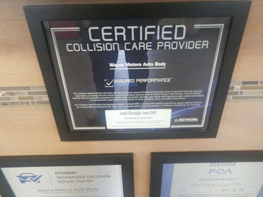 Car Dealer «Lincoln of Wayne», reviews and photos, 1910 NJ-23, Wayne, NJ 07470, USA