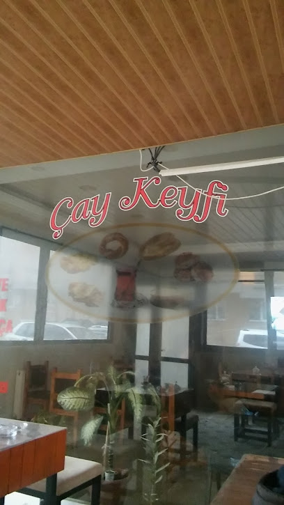 Cay Keyfi