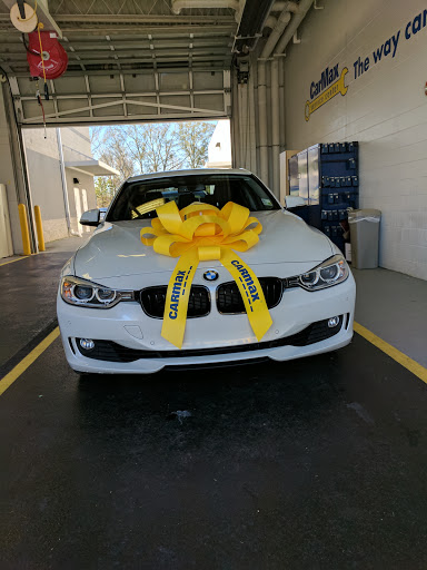 Used Car Dealer «CarMax», reviews and photos, 6768 Siegen Ln, Baton Rouge, LA 70809, USA
