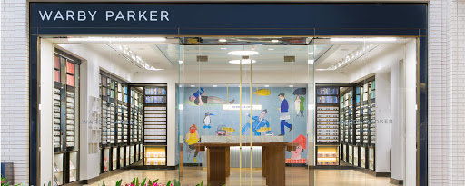 Eye Care Center «Warby Parker», reviews and photos, 8687 N Central Expy, Dallas, TX 75225, USA