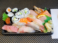 Sushi du Restaurant japonais authentique Sushi Gourmet à Paris - n°2