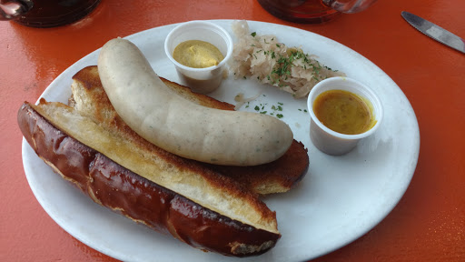 Old German Beer Hall