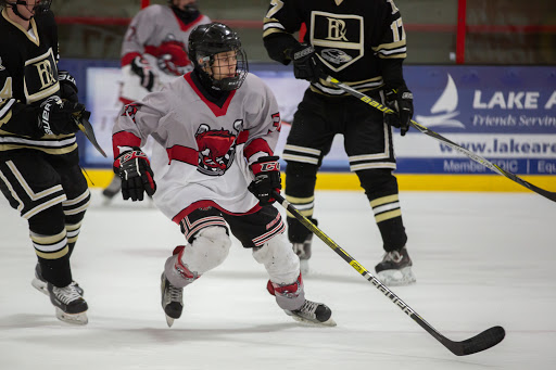 Recreation Center «St Croix Valley Recreation Center», reviews and photos, 1675 Market Dr, Stillwater, MN 55082, USA