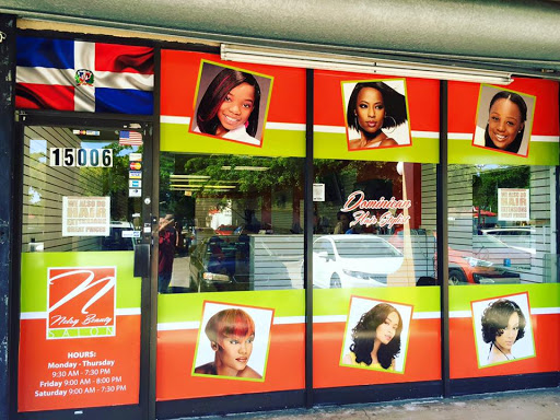 Beauty Salon «Nelsy Beauty Salon Corporation», reviews and photos, 15006 NW 7th Ave, Miami, FL 33168, USA