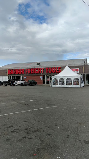 Hardware Store «Harbor Freight Tools», reviews and photos, 6205 Corson Ave S, Seattle, WA 98108, USA