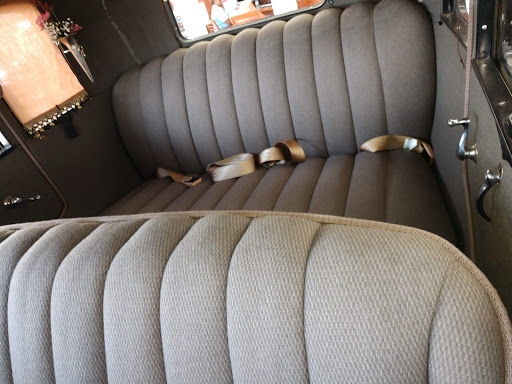 Ford Dealer «Stivers Ford Lincoln», reviews and photos, 4000 Eastern Blvd, Montgomery, AL 36111, USA