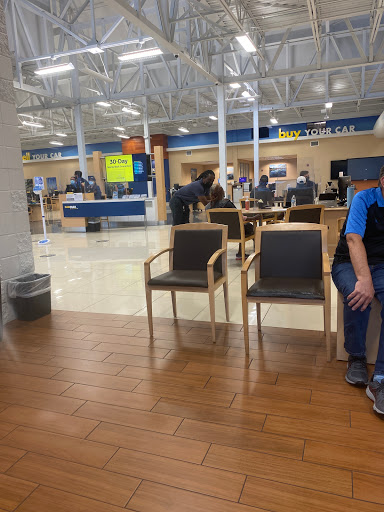 Used Car Dealer «CarMax», reviews and photos, 6375 S Semoran Blvd, Orlando, FL 32822, USA