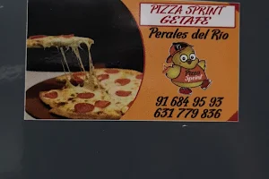 Pizza Sprint image