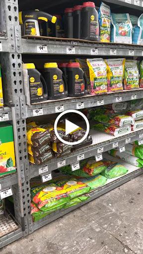 Home Improvement Store «The Home Depot», reviews and photos, 1220 N Wendover Rd, Charlotte, NC 28211, USA