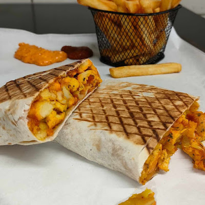 Foodys à Montluçon