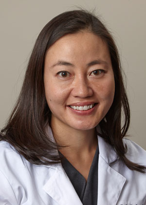 Emily Choi DeCroos MD