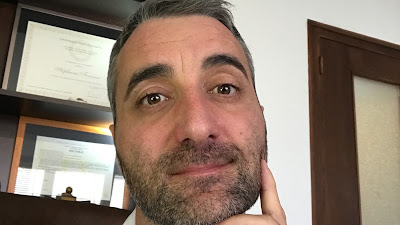 Stéphane FOUSSIER à Contamine-sur-Arve