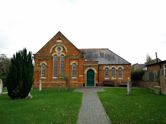 Loughton Baptist Church