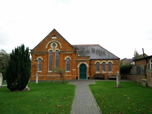 Loughton Baptist Church