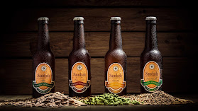 Saudade Cerveja Artesanal / Saudade Craft Brewery