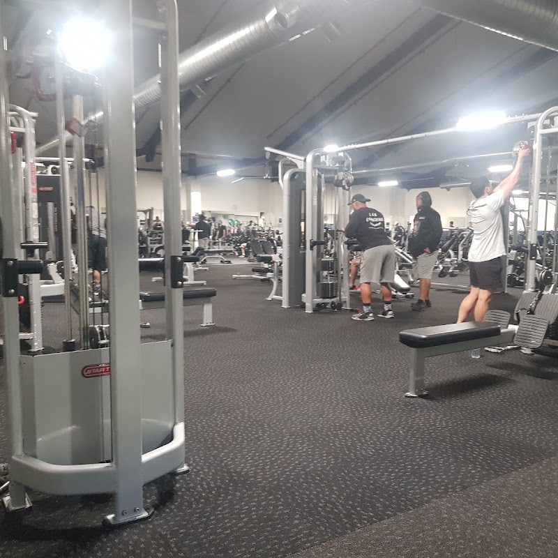 CityFitness Mt Wellington