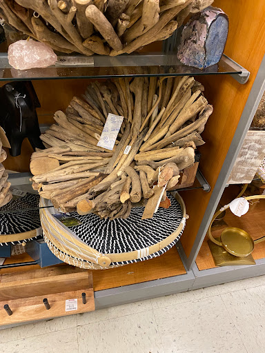 Department Store «T.J. Maxx», reviews and photos, 120 S Courtenay Pkwy, Merritt Island, FL 32952, USA