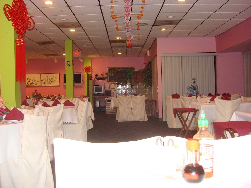 DJ Chinese Restaurant 33907