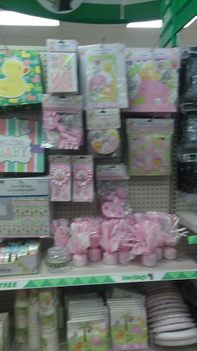 Dollar Store «Dollar Tree», reviews and photos, 9055 Biscayne Blvd, Miami Shores, FL 33138, USA