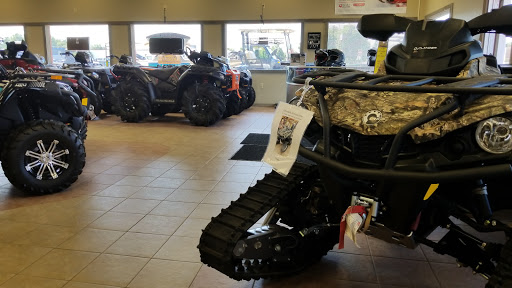 Motorcycle Dealer «Power Lodge», reviews and photos, 6781 US-10, Anoka, MN 55303, USA