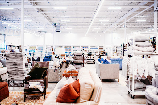 Fabric Store «Lewis And Sheron Textiles», reviews and photos, 912 Huff Rd NW, Atlanta, GA 30318, USA