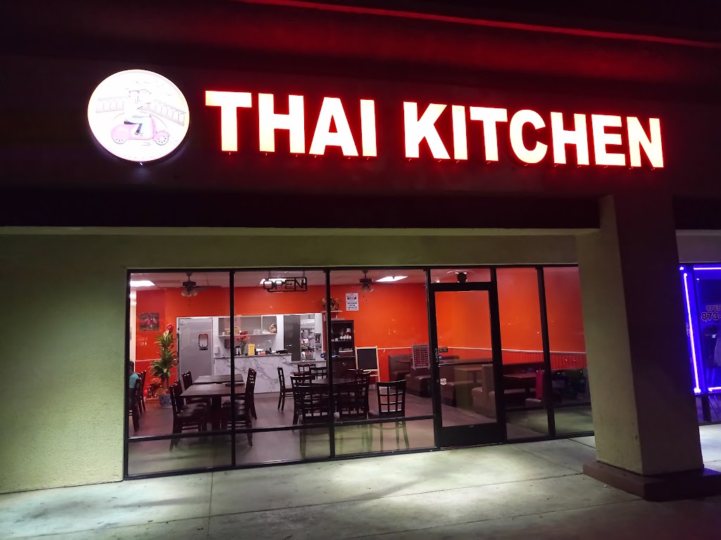 Rialto Thai Kitchen 92376